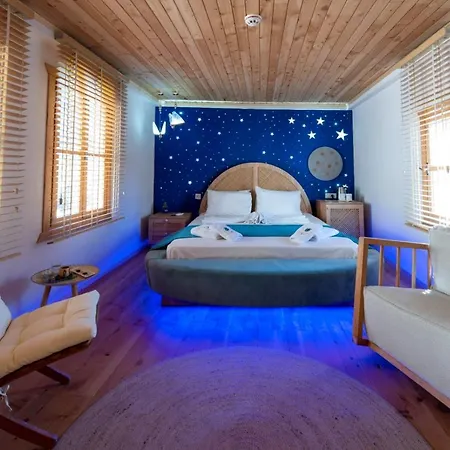 The Little Boutique 5* Antalya