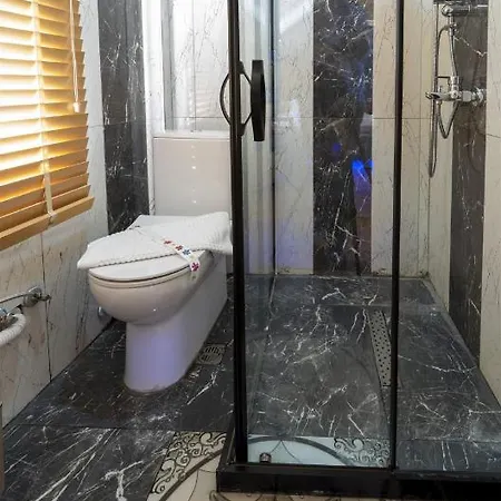 The Little Boutique Hotel Antalya