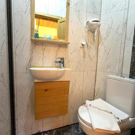 The Little Boutique 5* Antalya