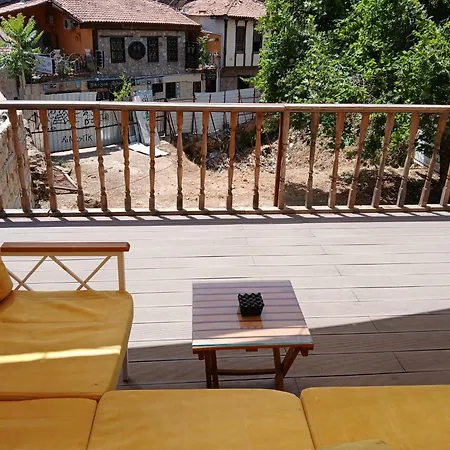 The Little Boutique Antalya