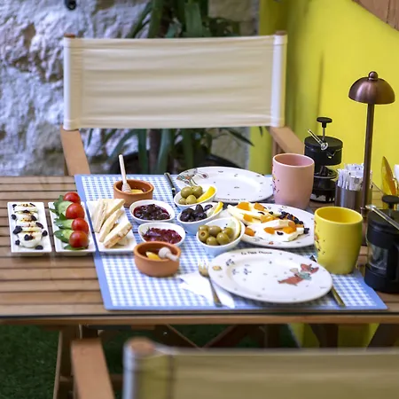 The Little Boutique Hotel