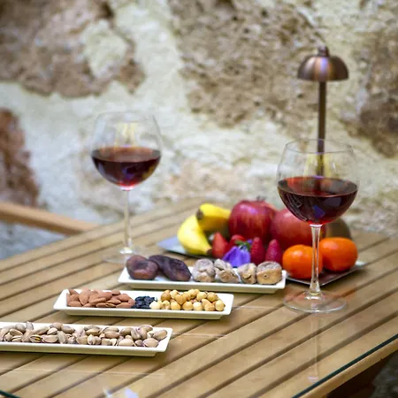 The Little Boutique Hotel 5*
