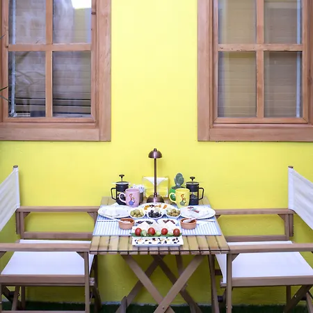 Hotel The Little Boutique Antalya