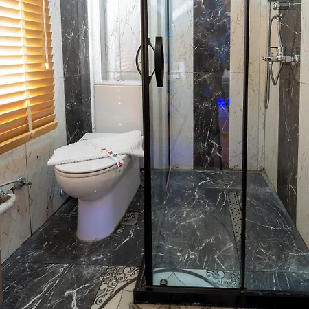 The Little Boutique Hotel Antalya