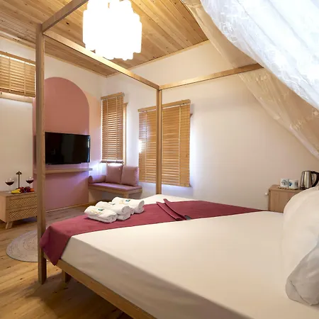 Hotel The Little Boutique Antalya