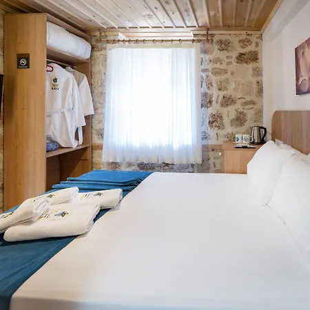 Hotel The Little Boutique Antalya