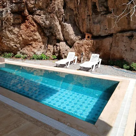 Hotel The Little Boutique Antalya