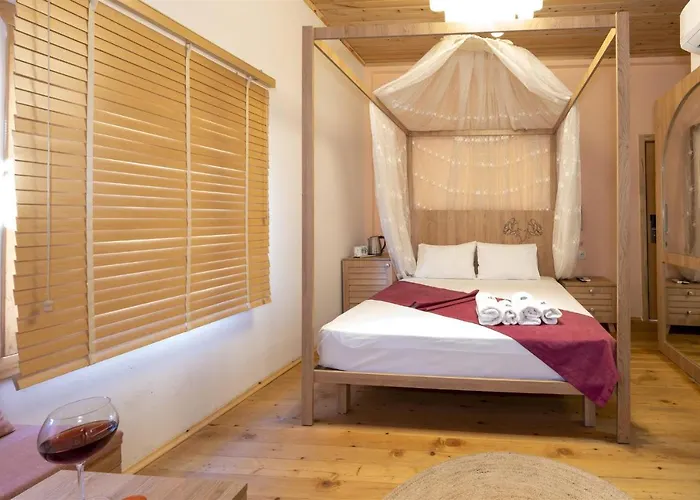 The Little Boutique Hotel 5*