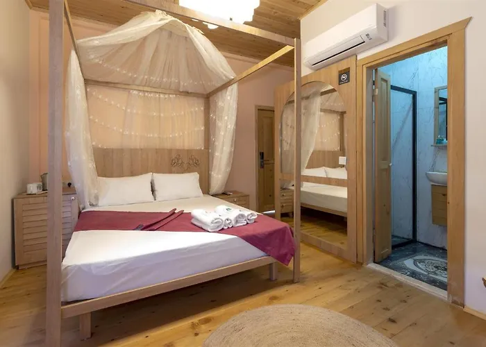 Hotel The Little Boutique Antalya