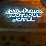 The Little Boutique Hotel 5*