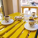 ホテル The Little Boutique アンタルヤ