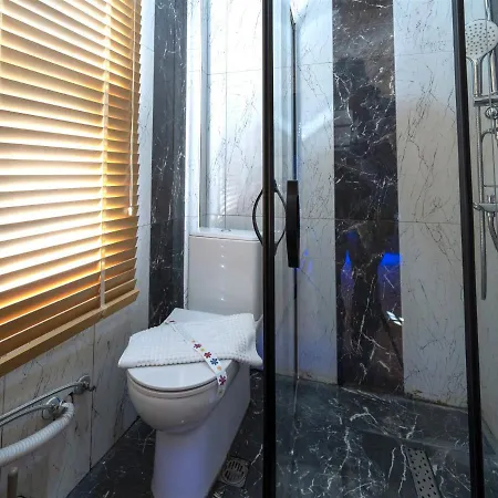 The Little Boutique 5* Antalya