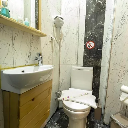 Hotel The Little Boutique 5*