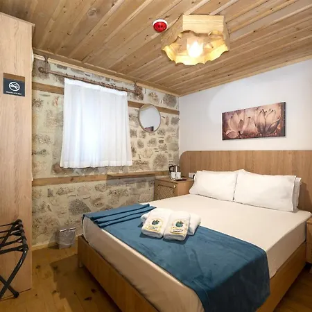 The Little Boutique 5* Antalya