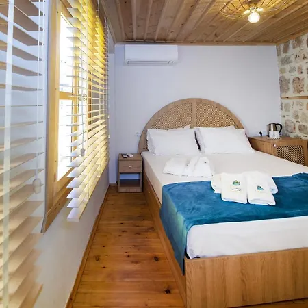 The Little Boutique 5* Antalya
