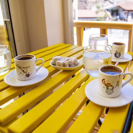 Hotel The Little Boutique Antalya