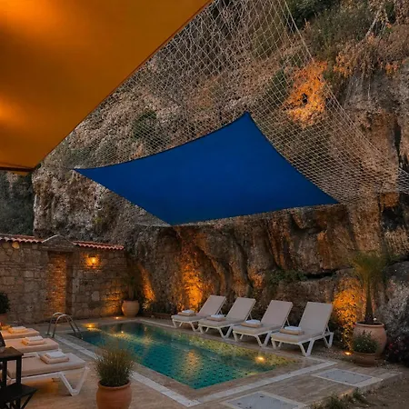 Hotel The Little Boutique Antalya