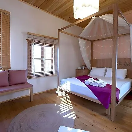 The Little Boutique Hotel Antalya