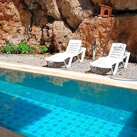 The Little Boutique 5* Antalya
