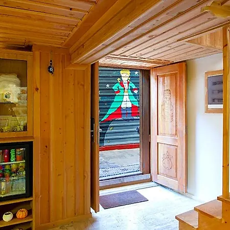 Hotel The Little Boutique