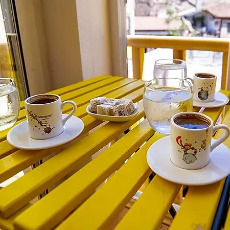 The Little Boutique Hotel 5*