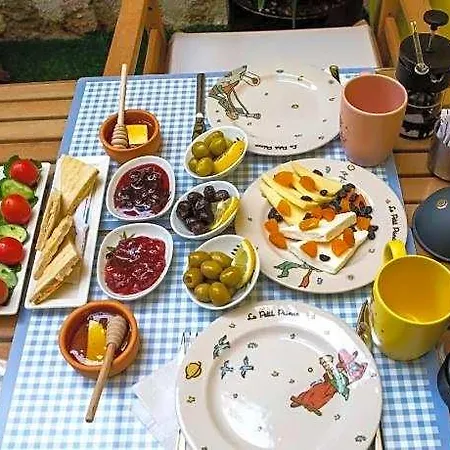 The Little Boutique 5* Antalya