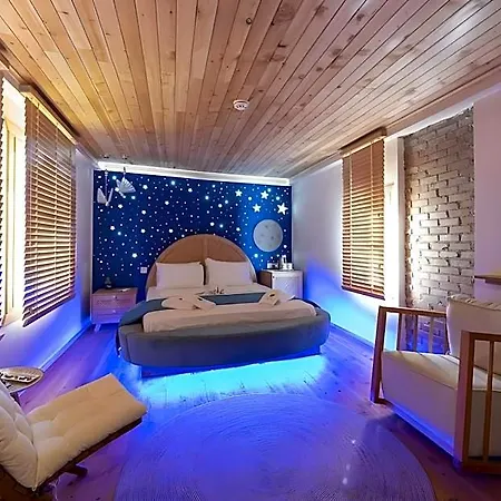 Hotel The Little Boutique 5*