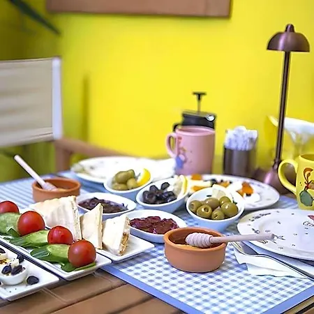The Little Boutique 5* Antalya