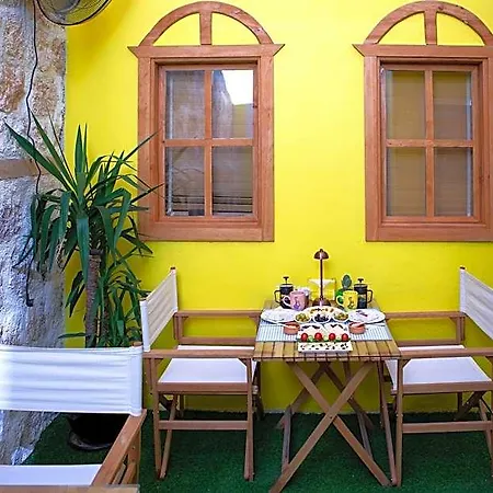 Hotel The Little Boutique Antalya