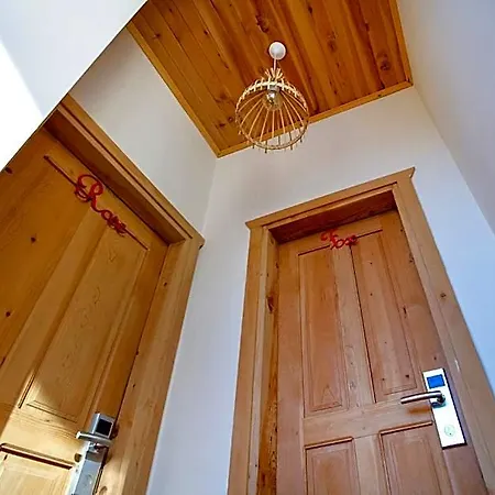 The Little Boutique Hotel