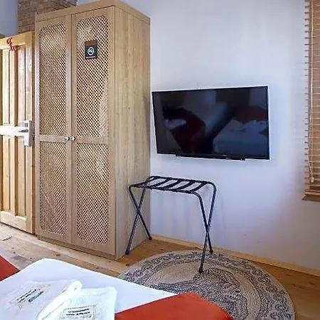 Hotel The Little Boutique