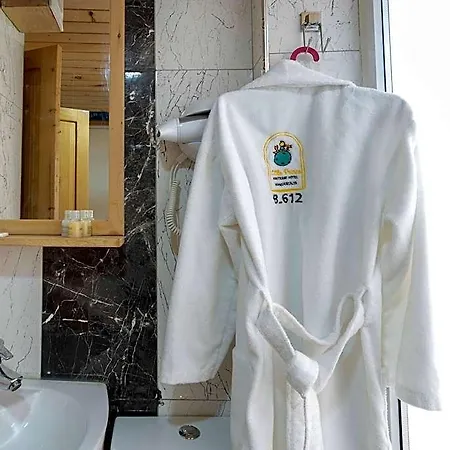 Hotel The Little Boutique 5*