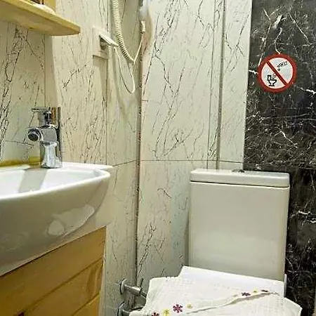 The Little Boutique Hotel Antalya