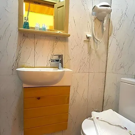 The Little Boutique Hotel Antalya