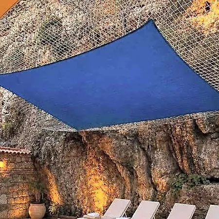 The Little Boutique Hotel 5*