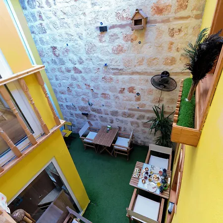 Hotel The Little Boutique Antalya