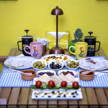 Hotel The Little Boutique 5*