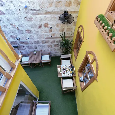 The Little Boutique Hotel