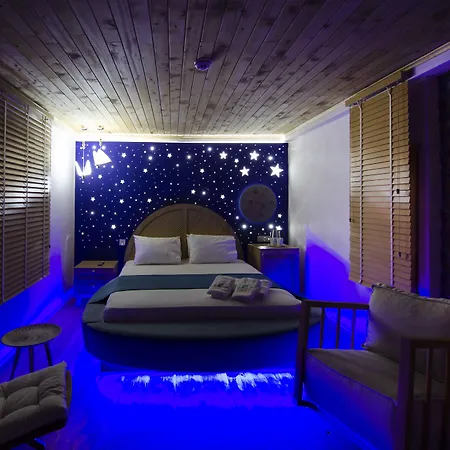The Little Boutique Hotel 5*