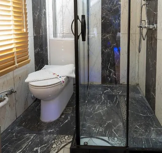 The Little Boutique Hotel Antalya