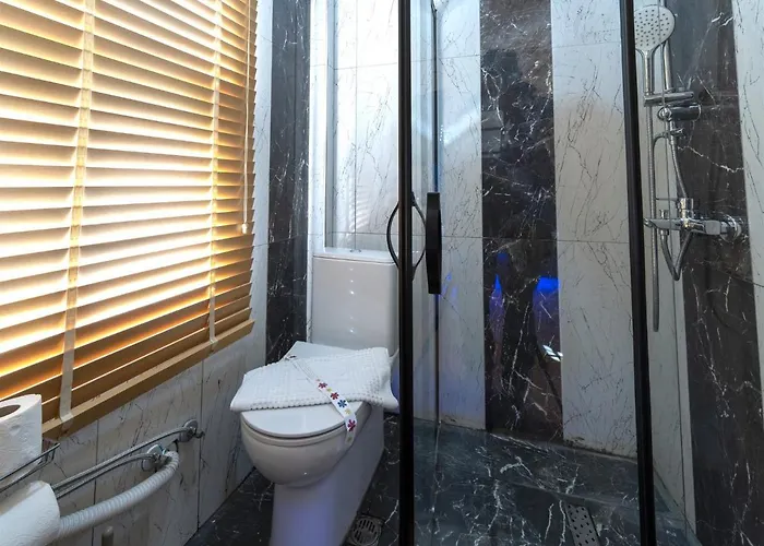 The Little Boutique 5* Antália