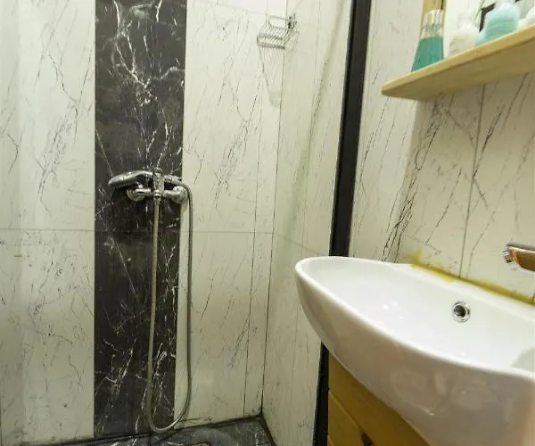 The Little Boutique Hotel 5*