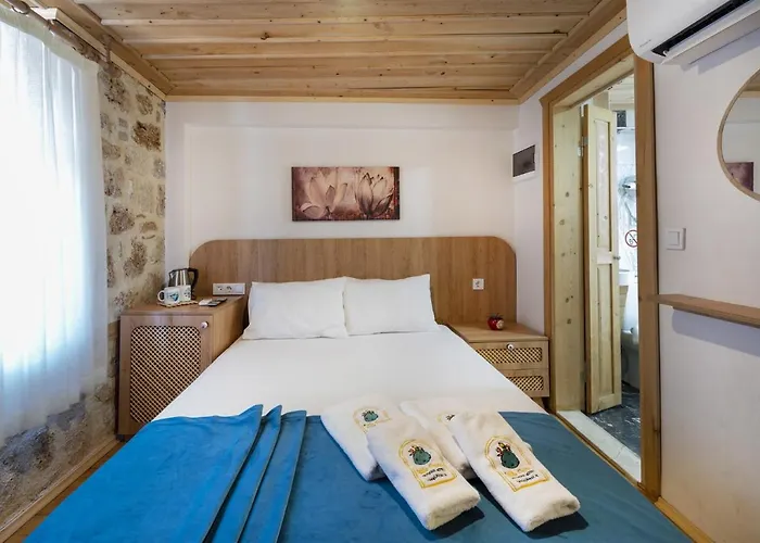 Hotel The Little Boutique 5*