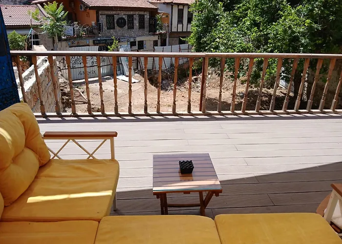 The Little Boutique Antalya