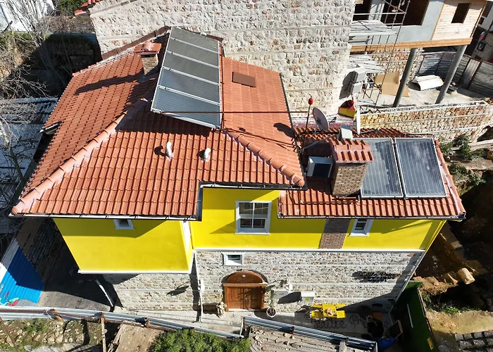 The Little Boutique Antalya