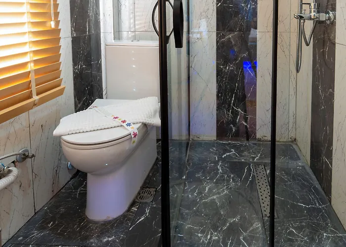 The Little Boutique Hotel Antalya