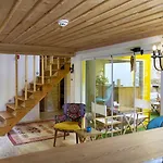 Hotel The Little Boutique Antalya