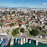The Little Boutique Hotel Antalya
