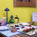 The Little Boutique Hotel Antalya