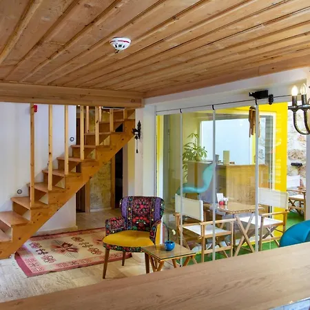Hotel The Little Boutique *